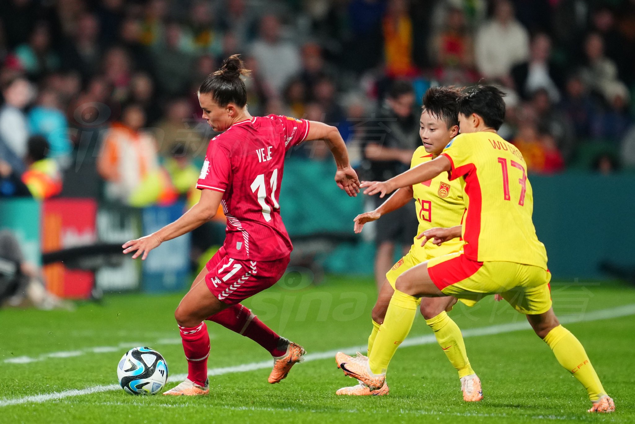 丹麦女足备战国际赛事，备战紧张的简单介绍